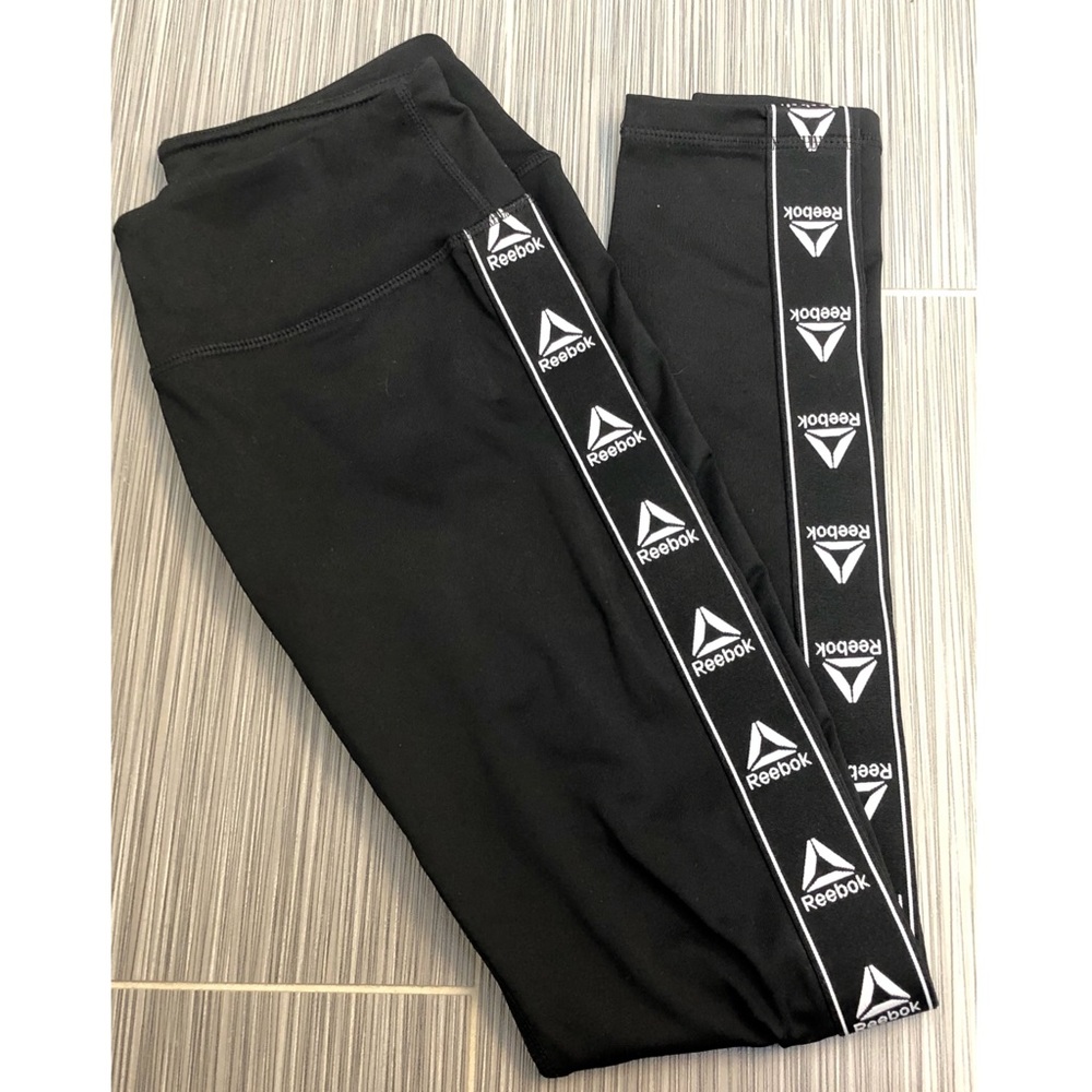 Reebok leggings